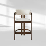 Rdeluxe Counter Stool Bar Stool - thebelacan