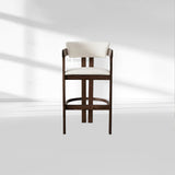 Rdeluxe Counter Stool Bar Stool - thebelacan