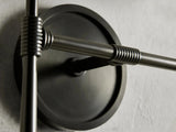 Rhodes 2-Light Wall Sconce - thebelacan