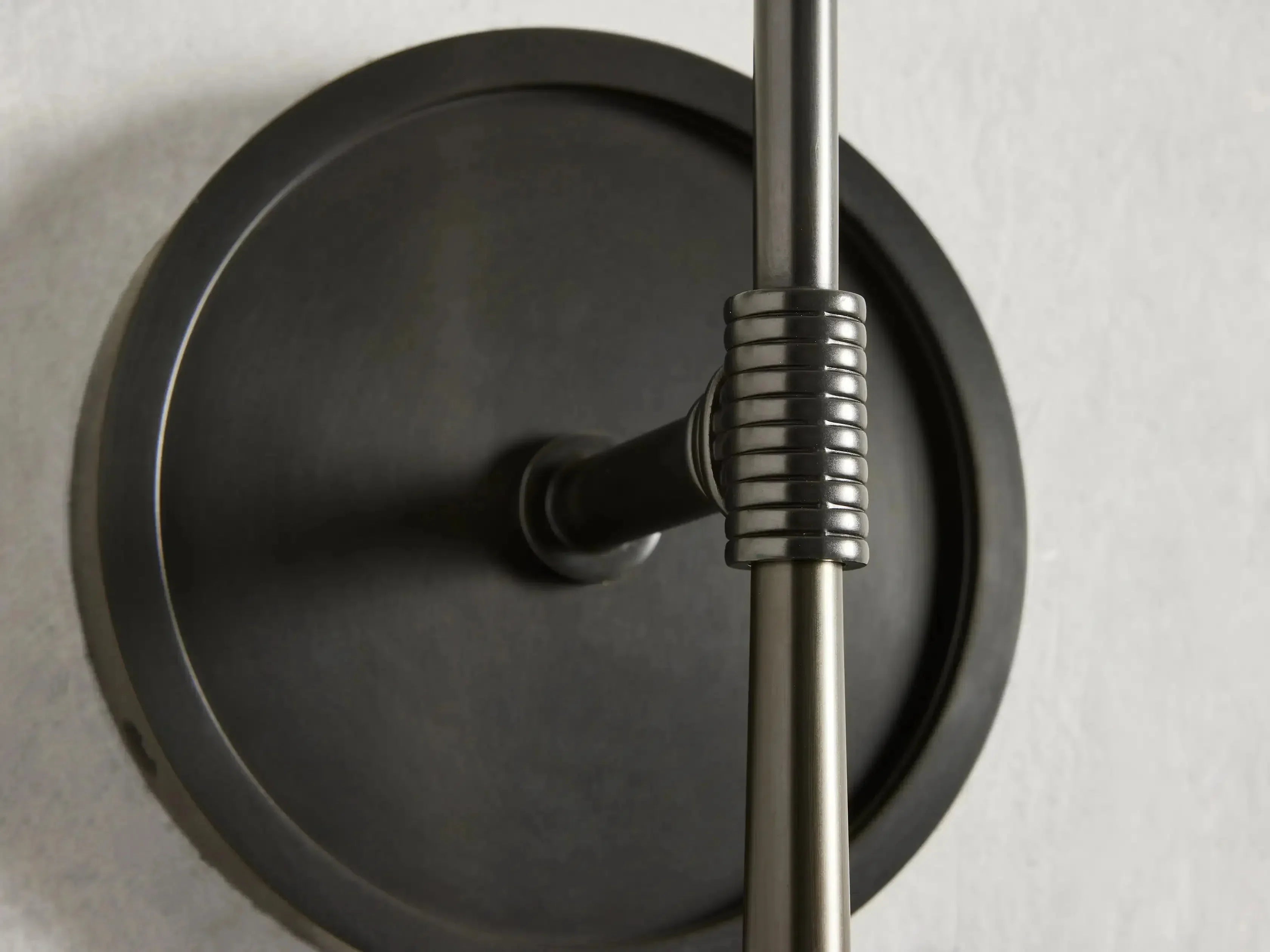 Rhodes Wall Sconce - thebelacan