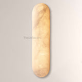 Rivage Lisse Sconce 14" 18" 24" - thebelacan