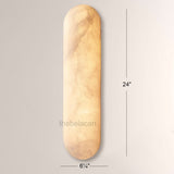 Rivage Lisse Sconce 14" 18" 24" - thebelacan