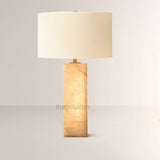 Rivage Lisse Table Lamp 6"D - thebelacan