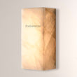 Riveage Calcite Wall Sconce - thebelacan