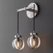 Satin Nickel