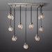 Satin Nickel