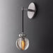 Satin Nickel
