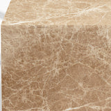 Rocco Square Side Table - thebelacan