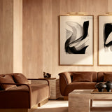 Rocco Square Side Table - thebelacan