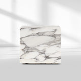 Rocco Square Side Table - thebelacan