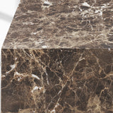 Rocco Square Side Table - thebelacan