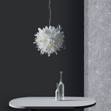 Rock Crystal Creative Pendant - thebelacan