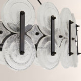 RonRegal Chandelier - thebelacan