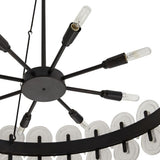 RonRegal Chandelier - thebelacan