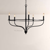 RosArtis Chandelier - thebelacan