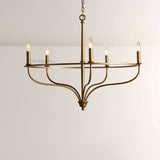 RosArtis Chandelier - thebelacan