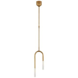 Rossa Hook Pendant - thebelacan