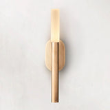 Rousy Wall Sconce - thebelacan
