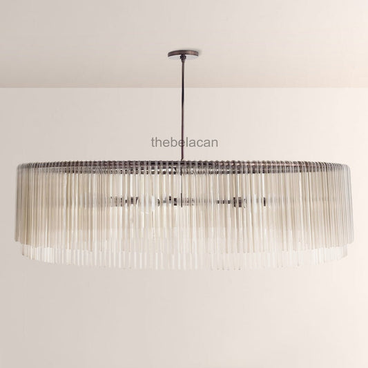 RoyLuxe Large Chandelier - thebelacan