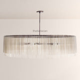 RoyLuxe Large Chandelier - thebelacan