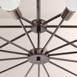 RoyLuxe Large Chandelier - thebelacan