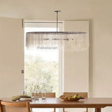 RoyLuxe Large Chandelier - thebelacan