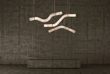 Simplicity Alabaster Pendant Lights