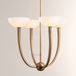 SagArtis Chandelier - thebelacan