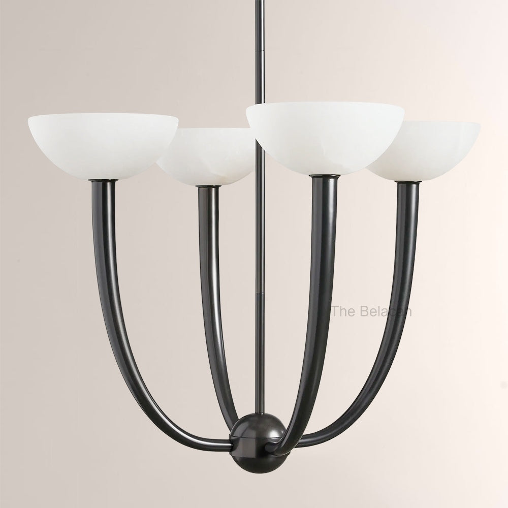 SagArtis Chandelier - thebelacan
