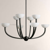 SagArtis Chandelier - thebelacan