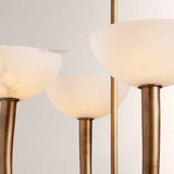 SagArtis Chandelier - thebelacan