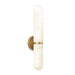 lacquered brass