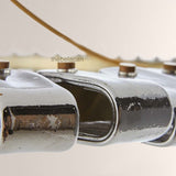 SanCrest Chandelier - thebelacan