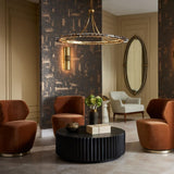 SanCrest Chandelier - thebelacan