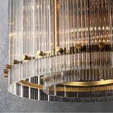 San Marco Round Chandelier 22" - thebelacan