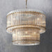 Antiqued Brass