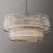 Antiqued Brass