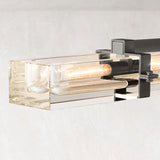 Savile Linear Chandelier 48" - thebelacan