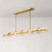 Lacquered Burned Brass