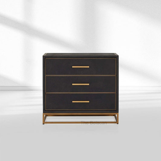 Sebastien Side Table - thebelacan