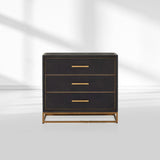 Sebastien Side Table - thebelacan