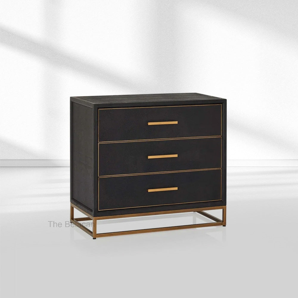 Sebastien Side Table - thebelacan