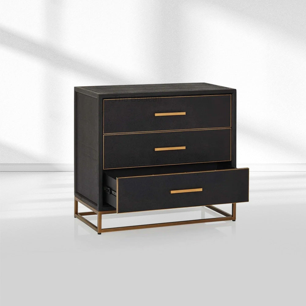 Sebastien Side Table - thebelacan