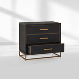 Sebastien Side Table - thebelacan