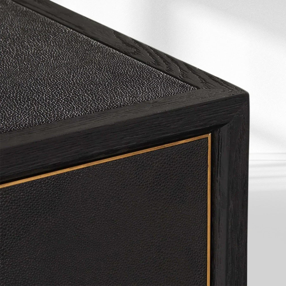Sebastien Side Table - thebelacan