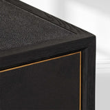 Sebastien Side Table - thebelacan