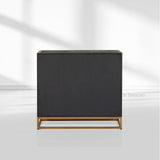 Sebastien Side Table - thebelacan