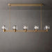 Natural Brass