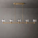 Natural Brass