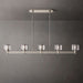 Satin Nickel